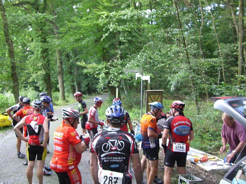 RTF Aurich 2008 2. Tag 051